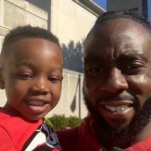 Meet your Posher, Ryan